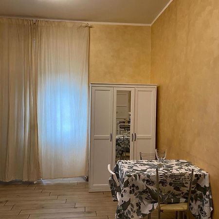 Ciclamini Monolocale Apartment Rome Bagian luar foto