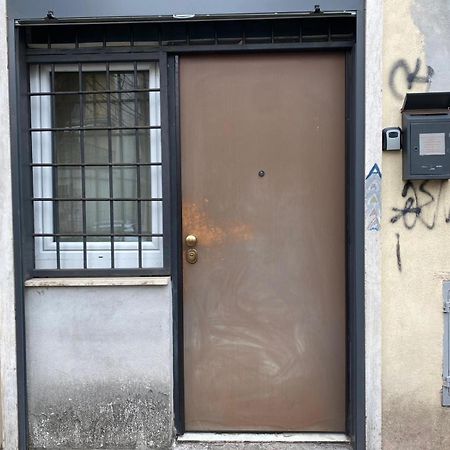 Ciclamini Monolocale Apartment Rome Bagian luar foto
