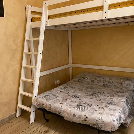 Ciclamini Monolocale Apartment Rome Bagian luar foto