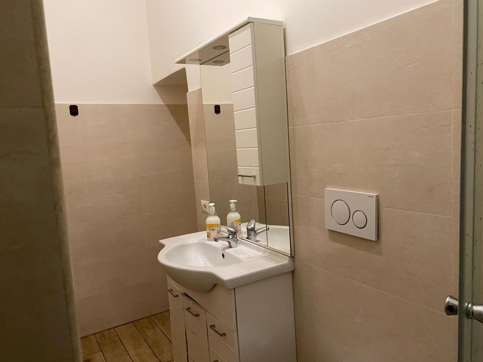Ciclamini Monolocale Apartment Rome Bagian luar foto
