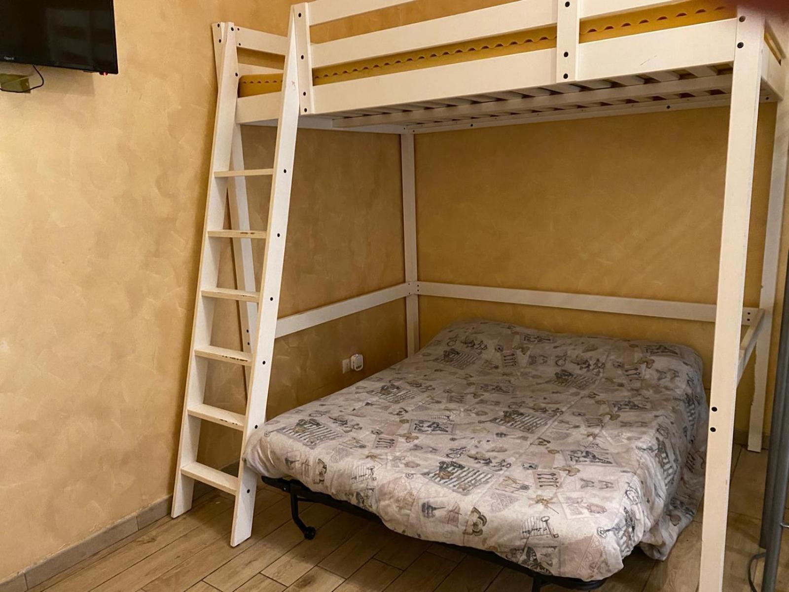 Ciclamini Monolocale Apartment Rome Bagian luar foto