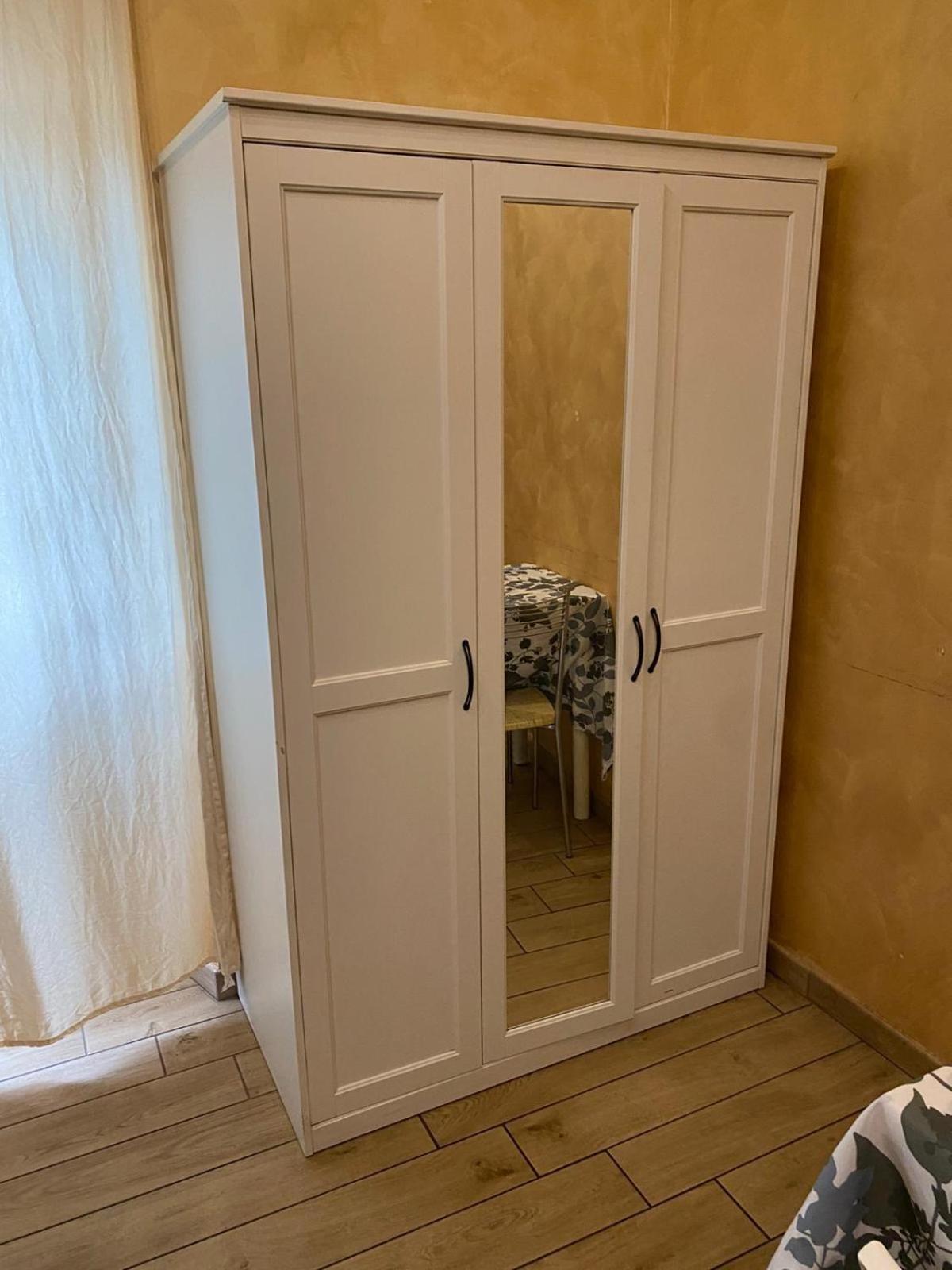 Ciclamini Monolocale Apartment Rome Bagian luar foto